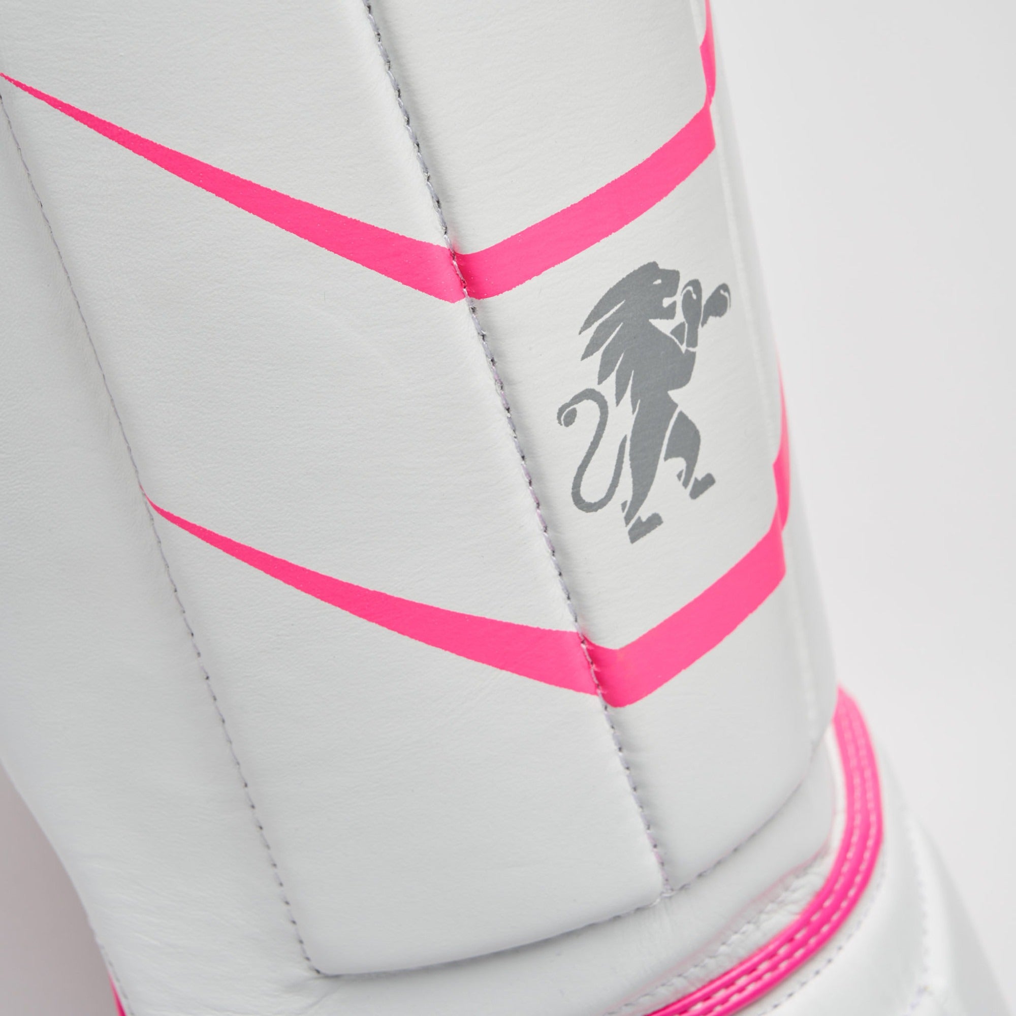 PARATIBIA REVO FLUO LEONE