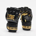 GUANTI DA MMA DNA LEONE