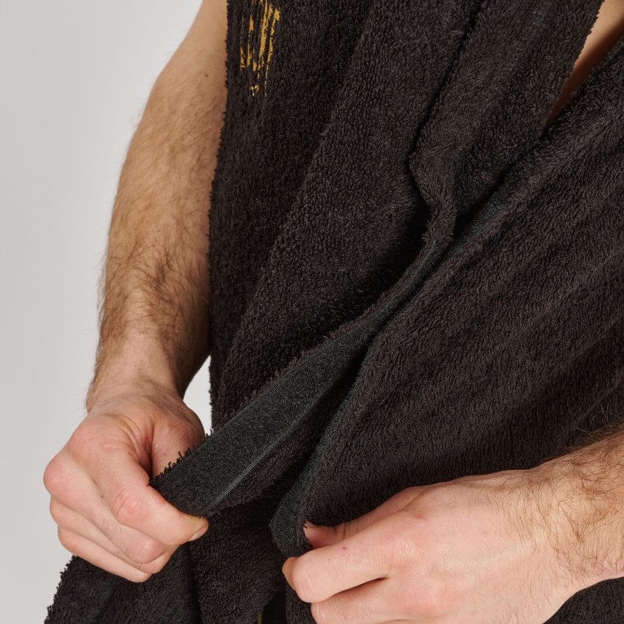 PONCHO PREMIUM LEONE