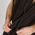PONCHO PREMIUM LEONE