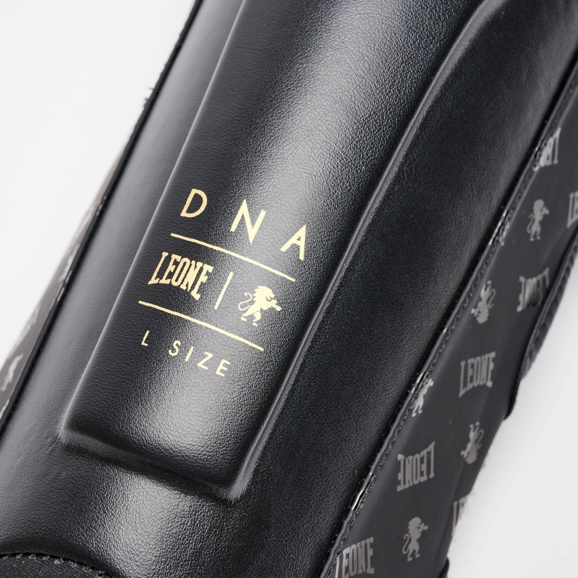 PARATIBIA DNA LEONE