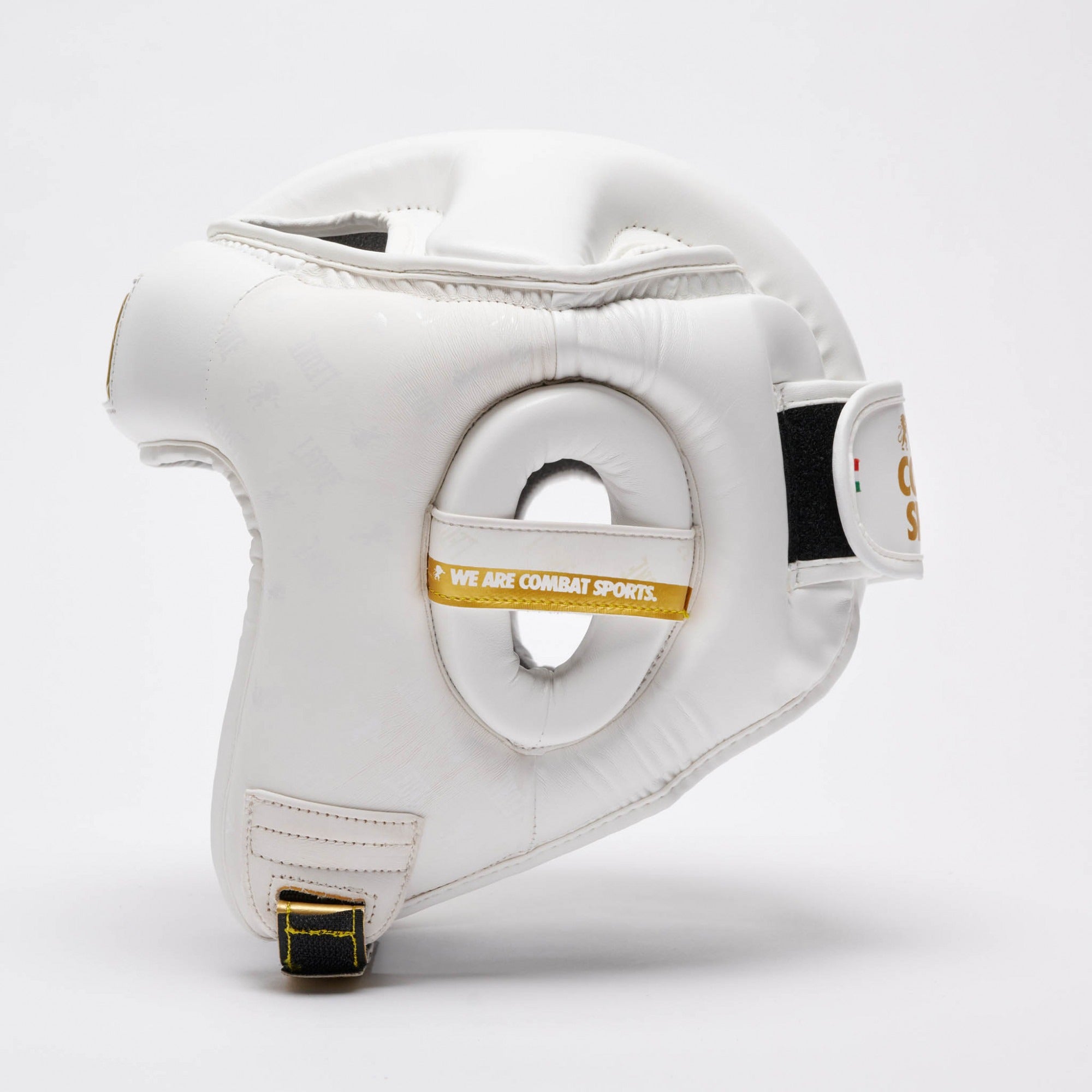 CASCO DNA LEONE