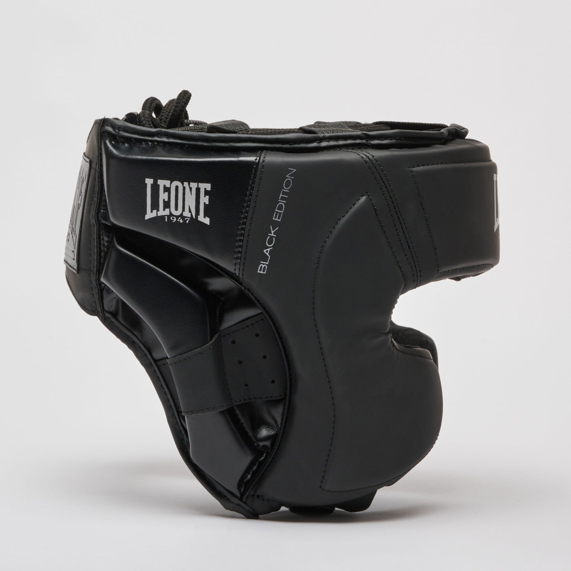 CASCO BLACK EDITION LEONE