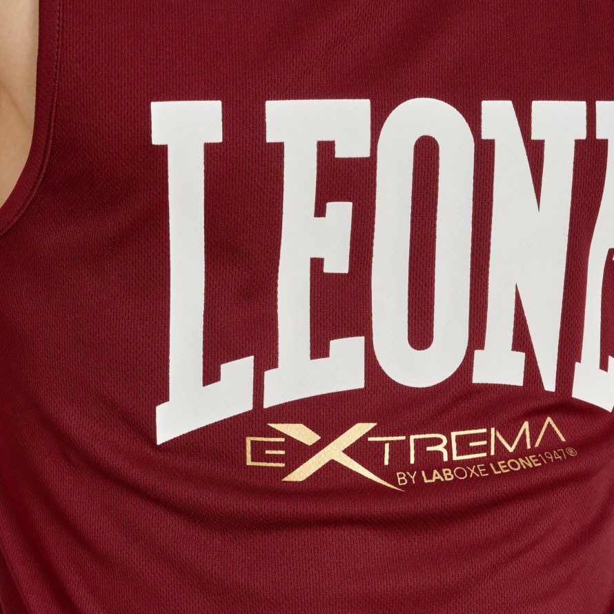 CANOTTA LOGO LEONE