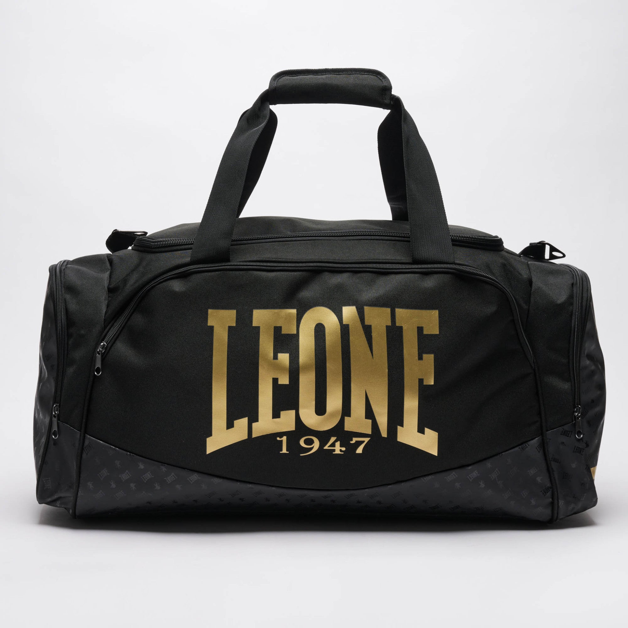 BORSONE DNA LEONE