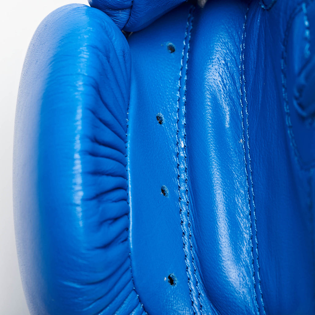 GUANTI BOXE CONTEST 10oz LEONE