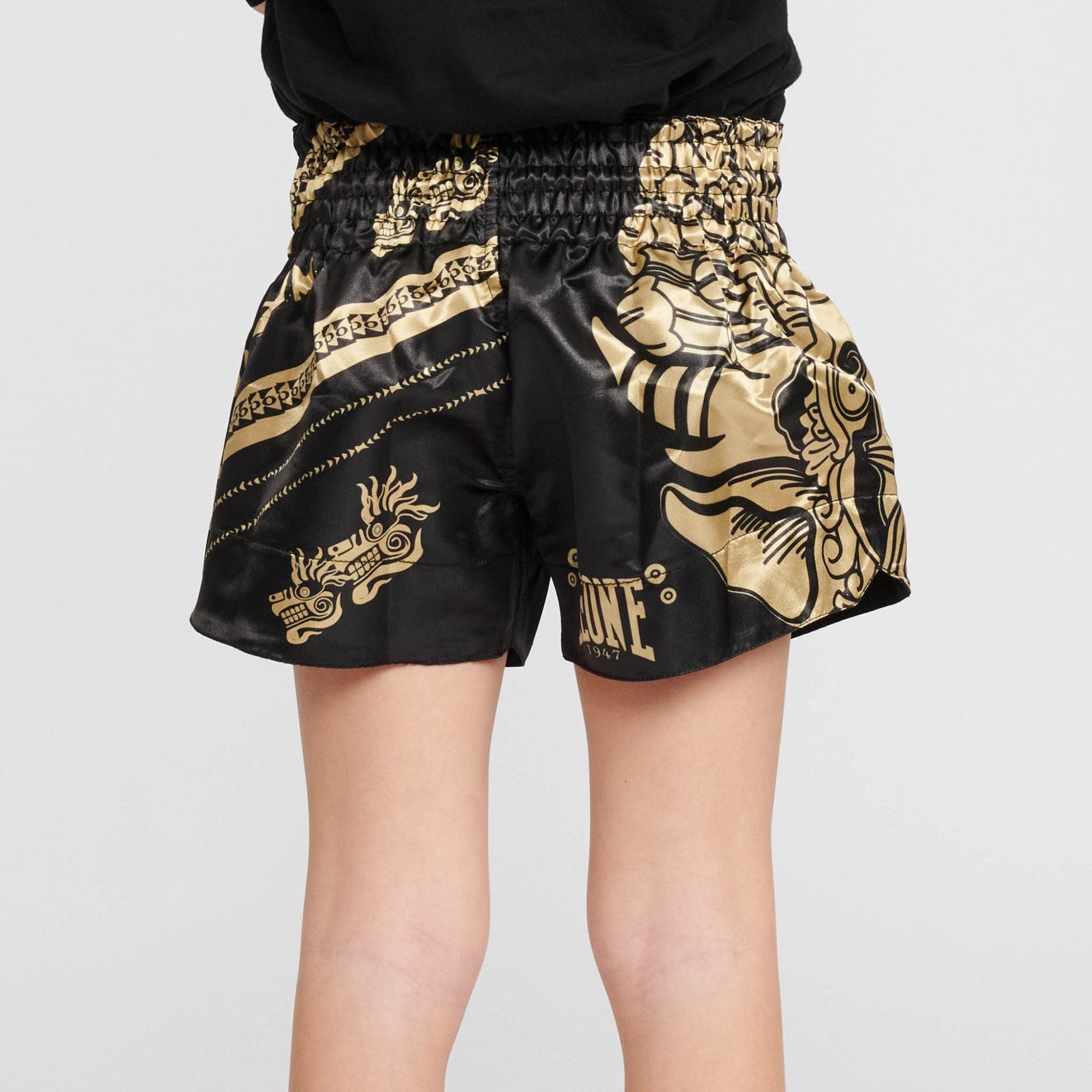 PANTA THAI MONTEZUMA LEONE