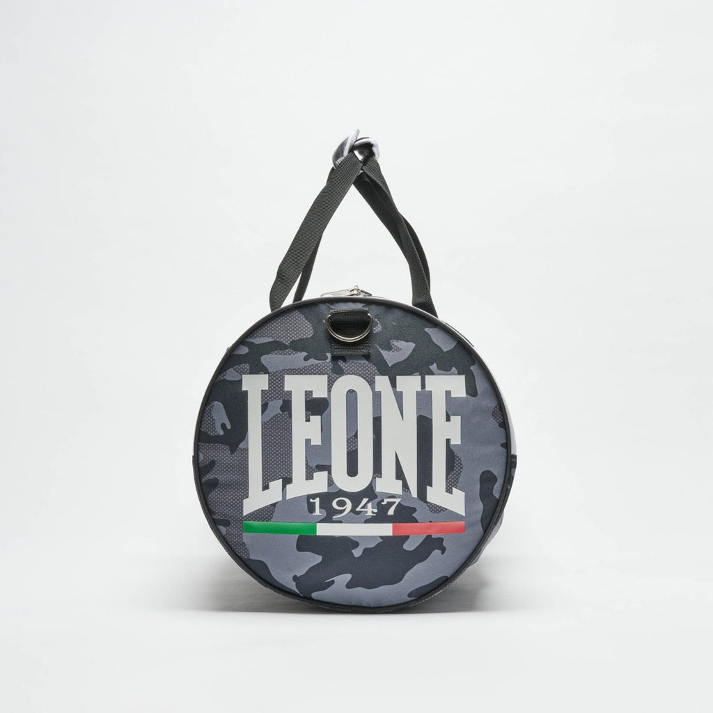 BORSONE CAMOUFLAGE LEONE