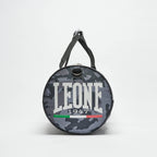 BORSONE CAMOUFLAGE LEONE
