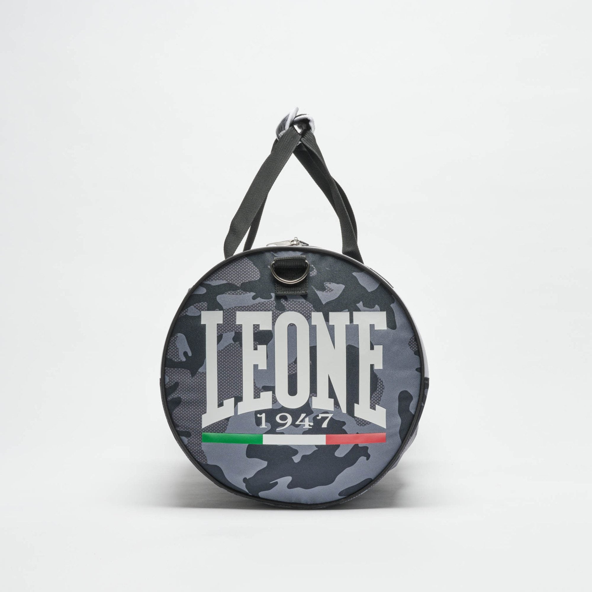 BORSONE CAMOUFLAGE LEONE