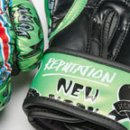 GUANTI BOXE FLAMES