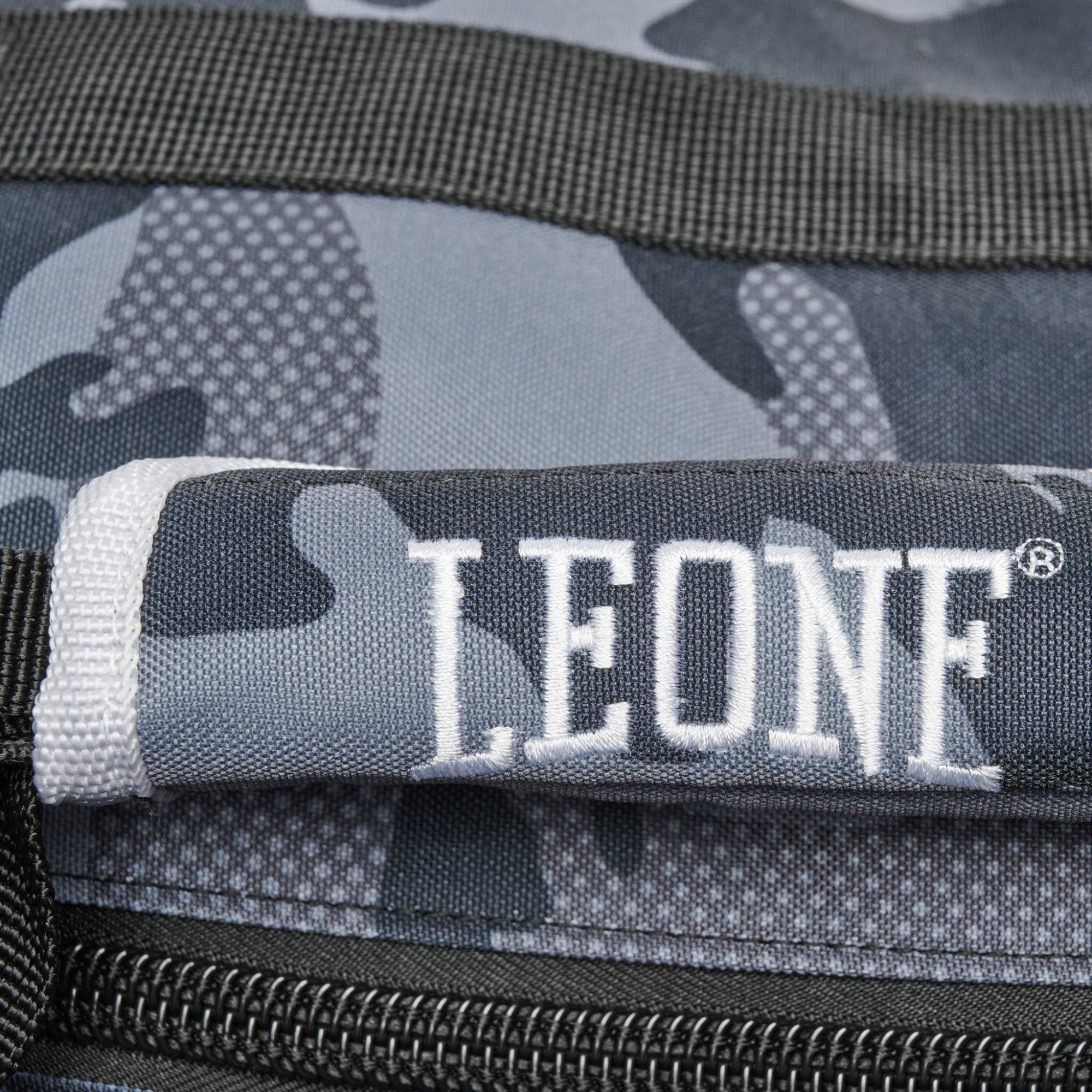 BORSONE CAMOUFLAGE LEONE