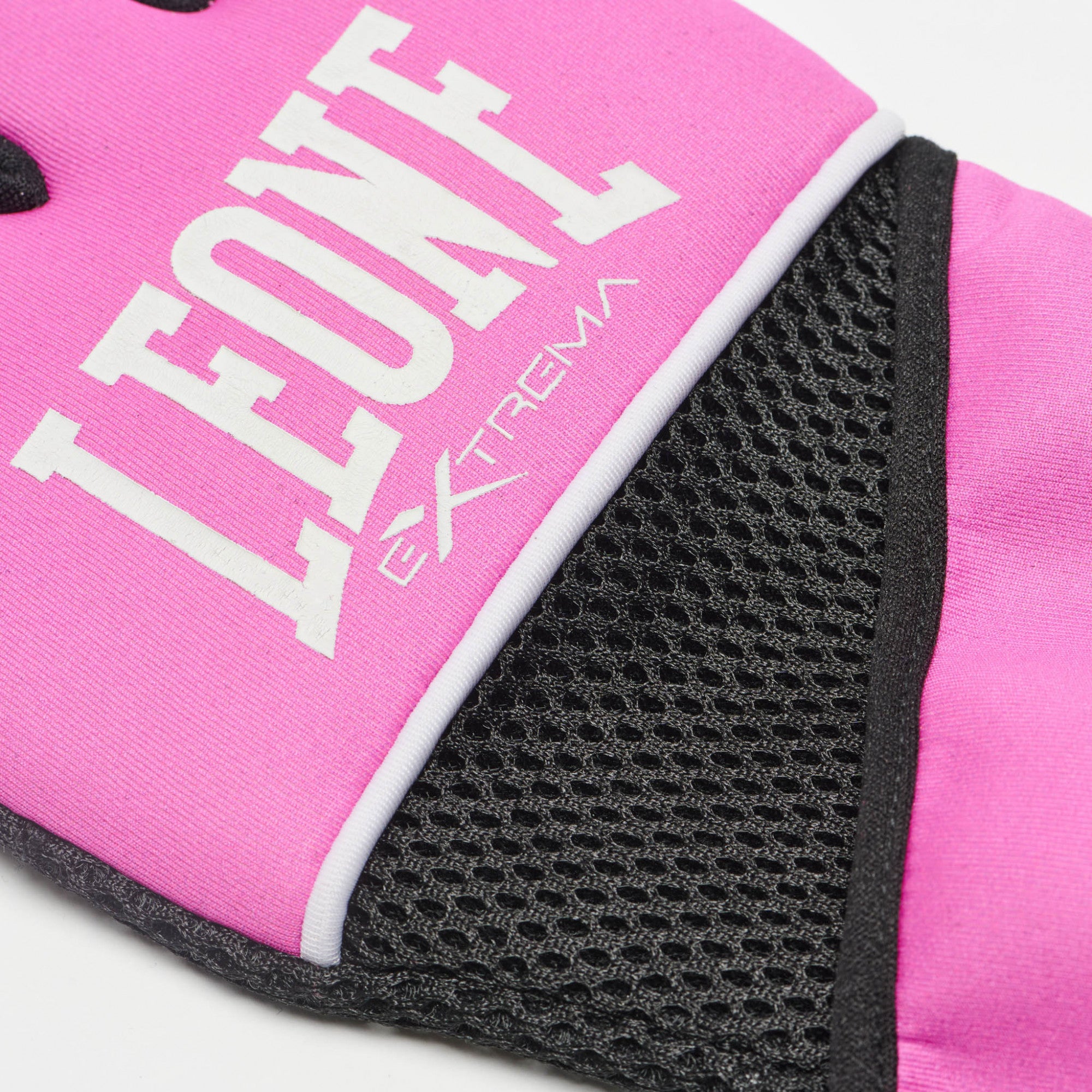 GUANTI BASIC FIT LEONE