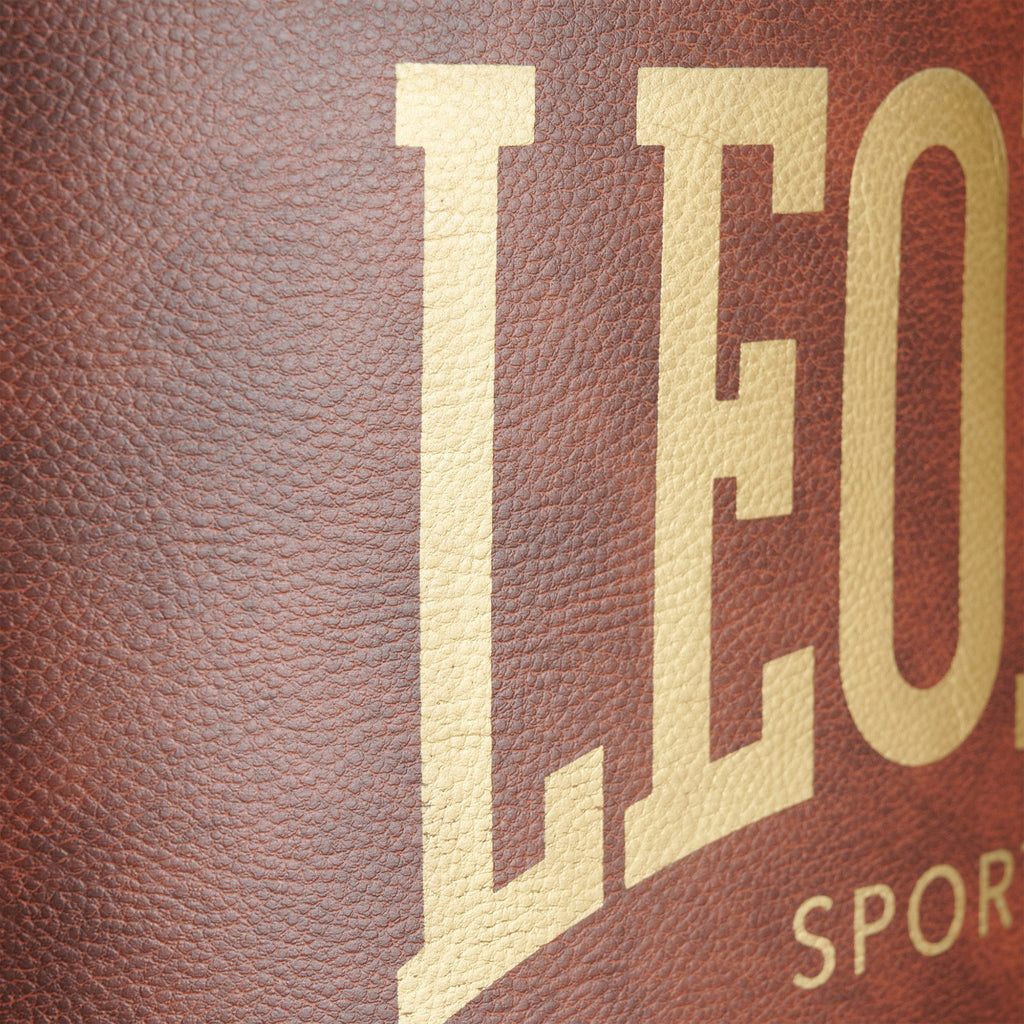 SACCO LUNGO URANO VINTAGE LEONE