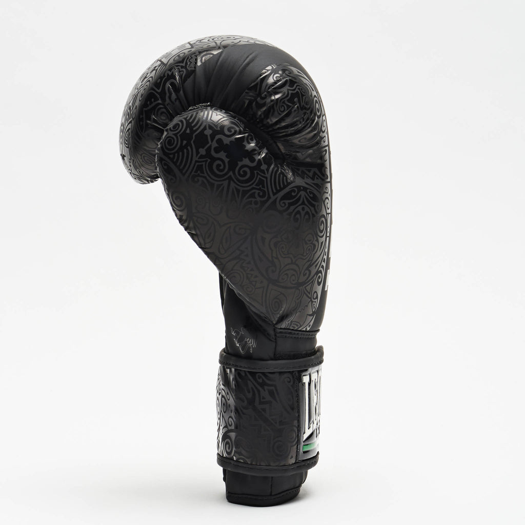 GUANTO BOXE MAORI LEONE