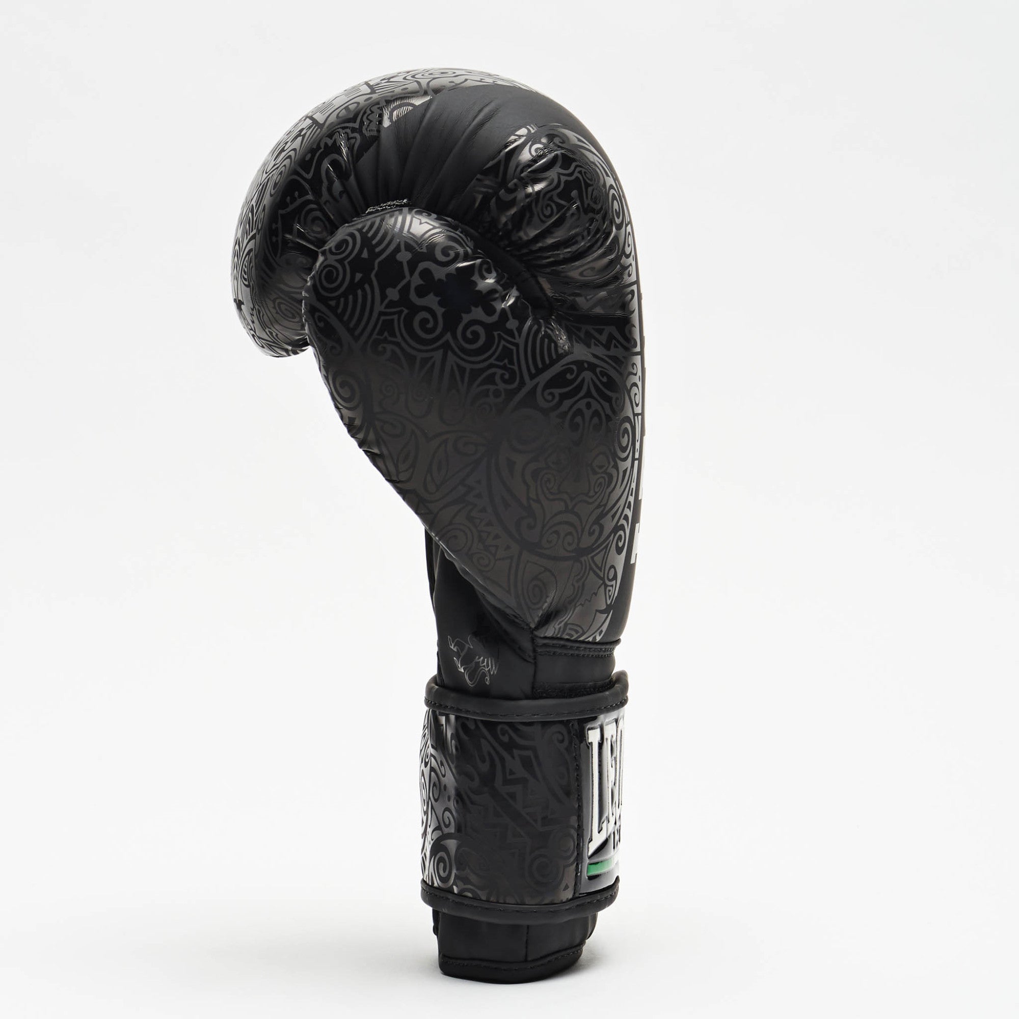 GUANTO BOXE MAORI LEONE