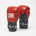 GUANTI DA BOXE AMBASSADOR LEONE