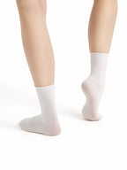 CALZINO DA DANZA A COSTE CAPEZIO - BAMBINO - DANZA