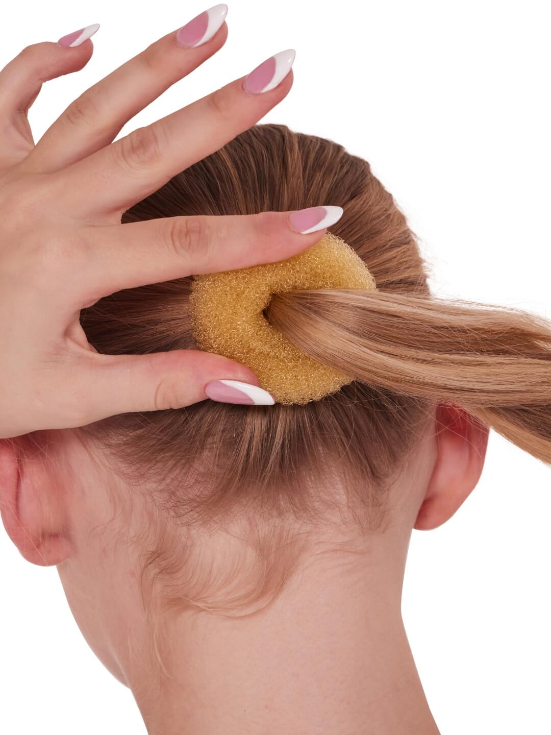 MINI BUN BUILDER  CAPEZIO