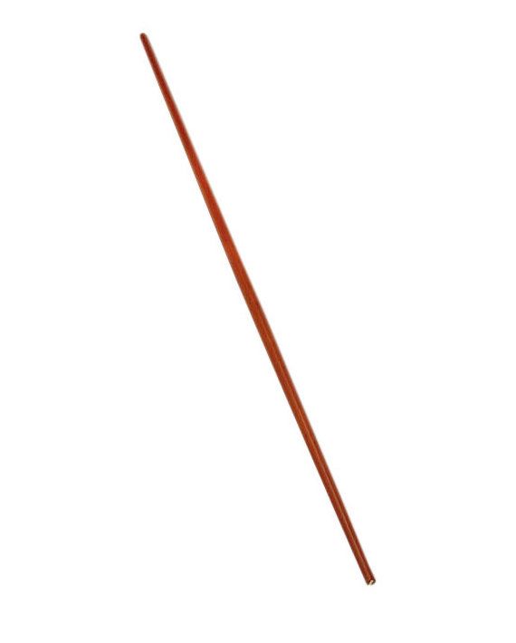 Bo biconico legno