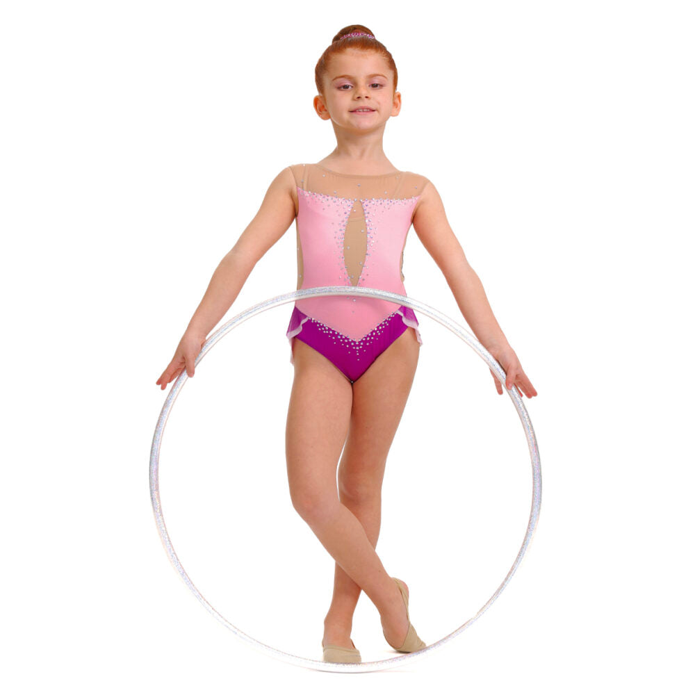 BODY RITMICA PASTORELLI MOD. NICOLE