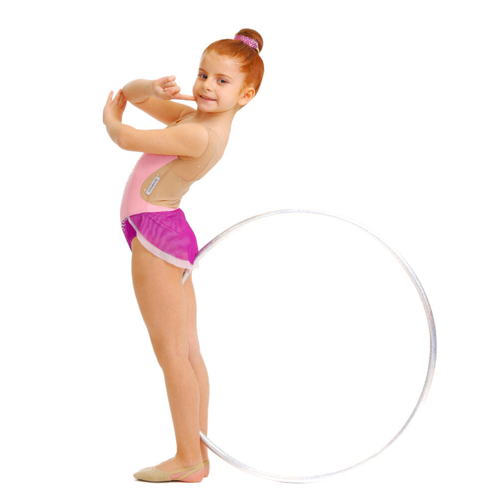 BODY RITMICA PASTORELLI MOD. NICOLE