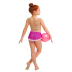 BODY RITMICA PASTORELLI MOD. NICOLE