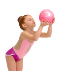 BODY RITMICA PASTORELLI MOD. NICOLE