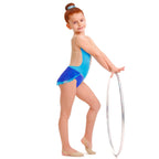 BODY RITMICA PASTORELLI MOD. NICOLE