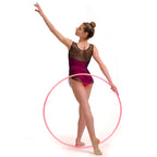 BODY RITMICA PASTORELLI MOD. LAURA