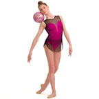 BODY RITMICA PASTORELLI MOD. LAURA