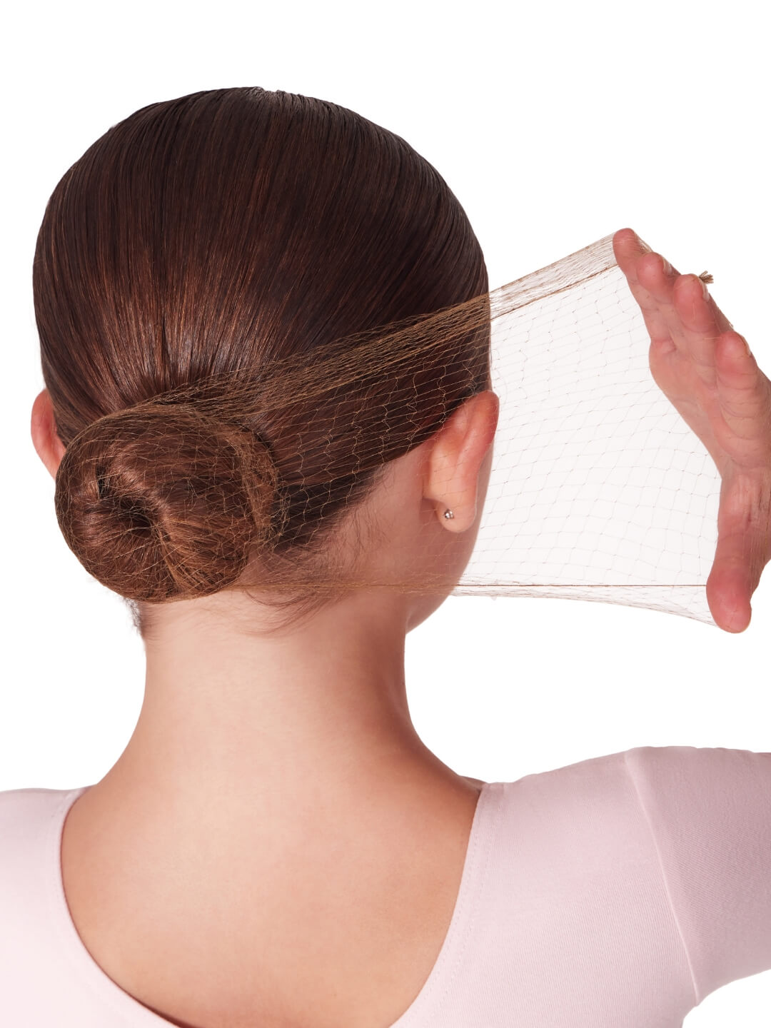 RETINA PER CAPELLI CAPEZIO