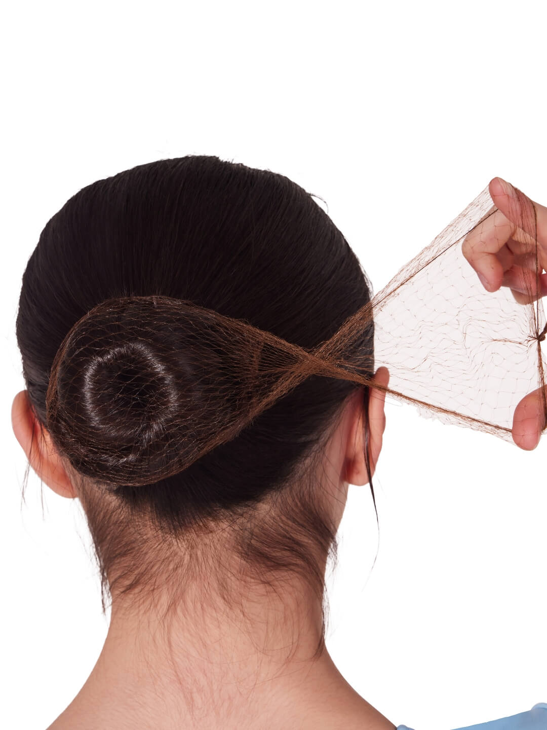 RETINA PER CAPELLI CAPEZIO