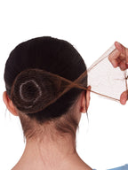 RETINA PER CAPELLI CAPEZIO
