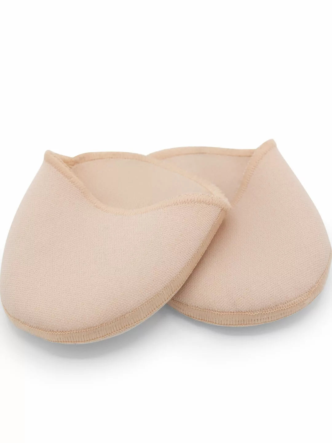 SALVAPUNTA IN GEL E TESSUTO CAPEZIO