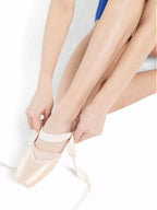 SALVAPUNTA IN GEL E TESSUTO CAPEZIO