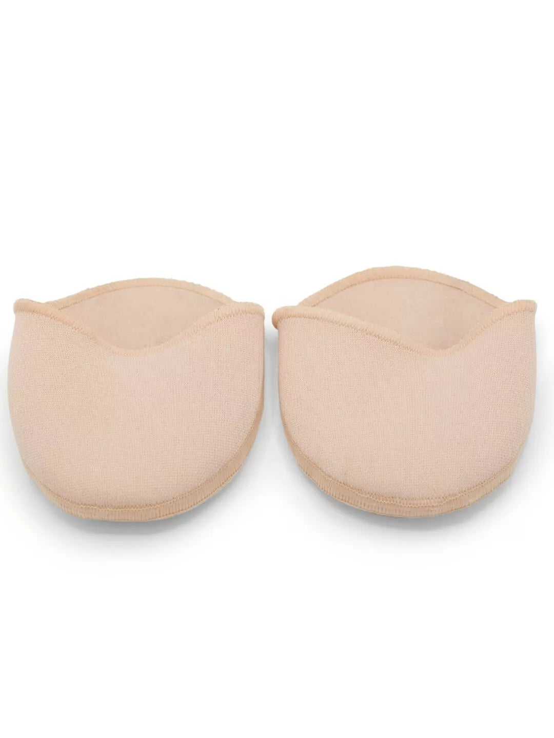 SALVAPUNTA IN GEL E TESSUTO CAPEZIO