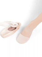 SALVAPUNTA IN GEL E TESSUTO CAPEZIO