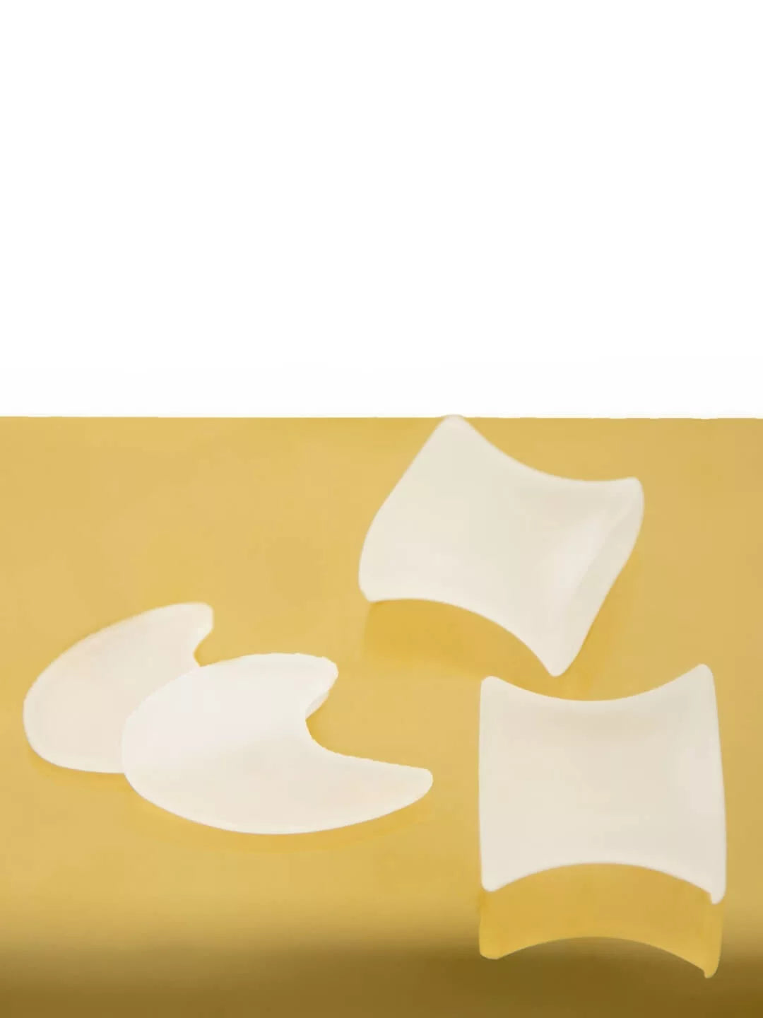 DISTANZIATORI IN GEL CAPEZIO