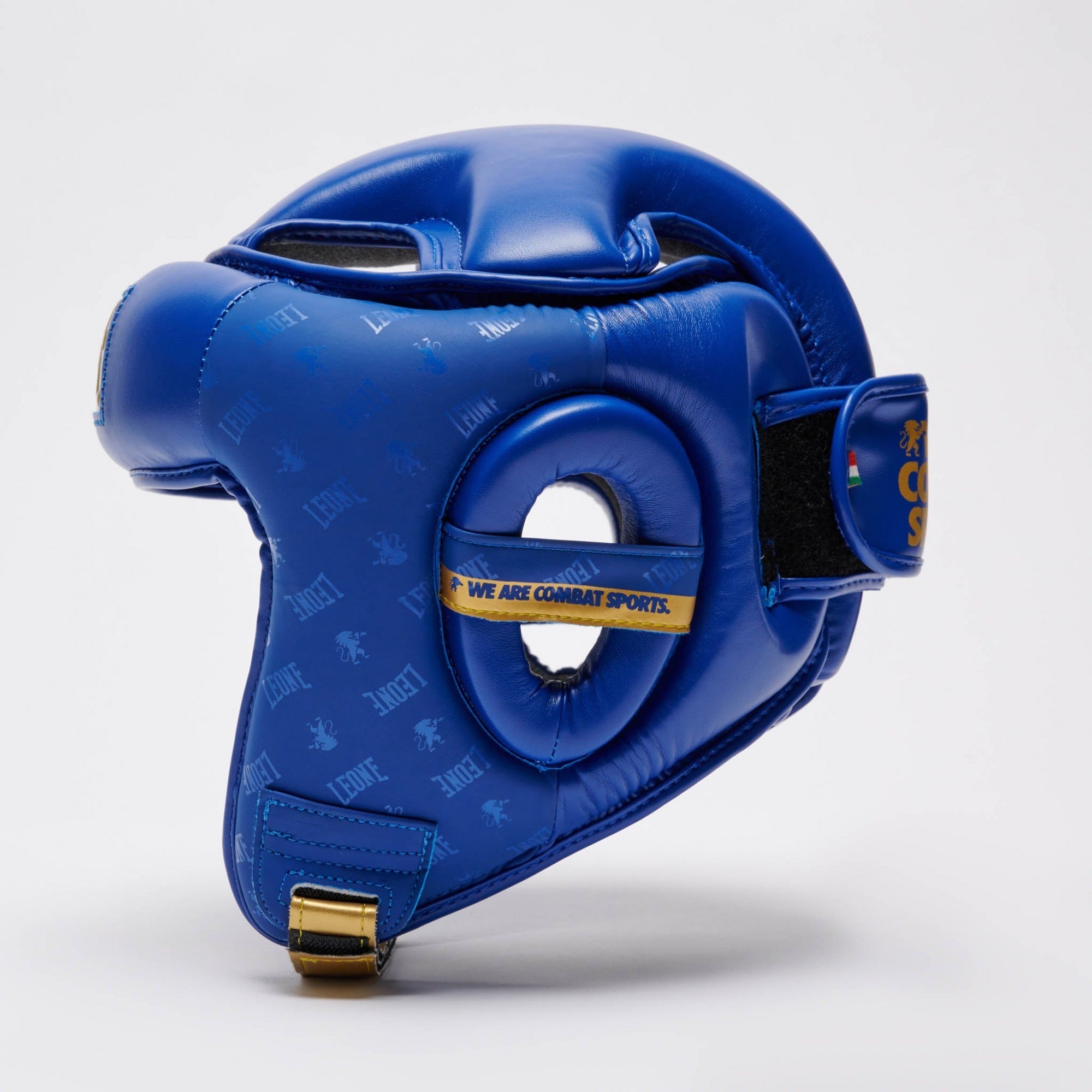 CASCO DNA LEONE