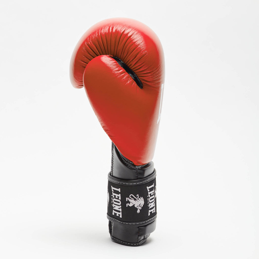 GUANTI DA BOXE AMBASSADOR LEONE