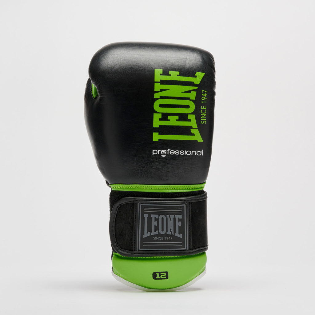 GUANTI DA BOXE PROFESSIONAL 2 LEONE