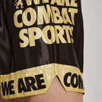 PANTALONCINO KICK-THAI DNA LEONE