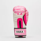 GUANTI DA BOXE HAKA LEONE