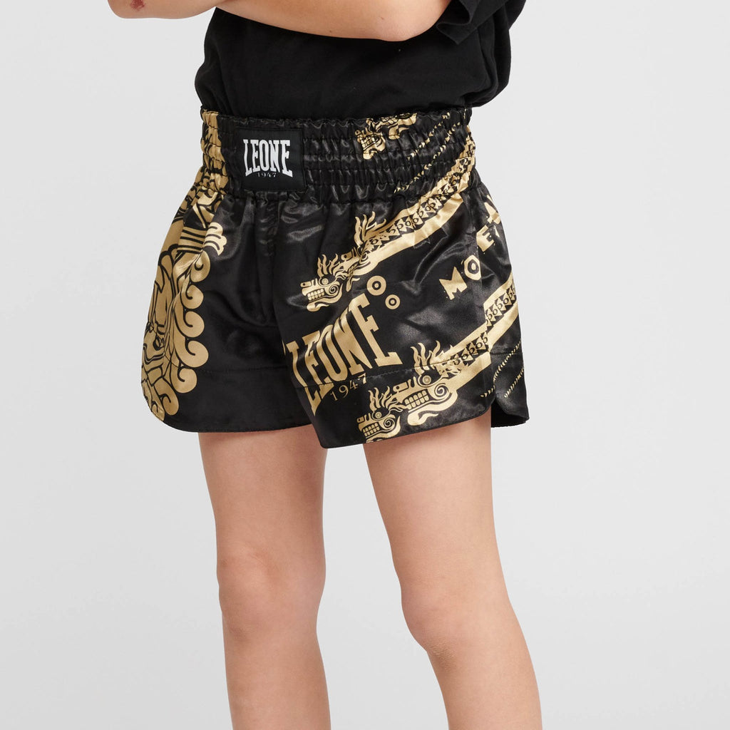 PANTA THAI MONTEZUMA LEONE