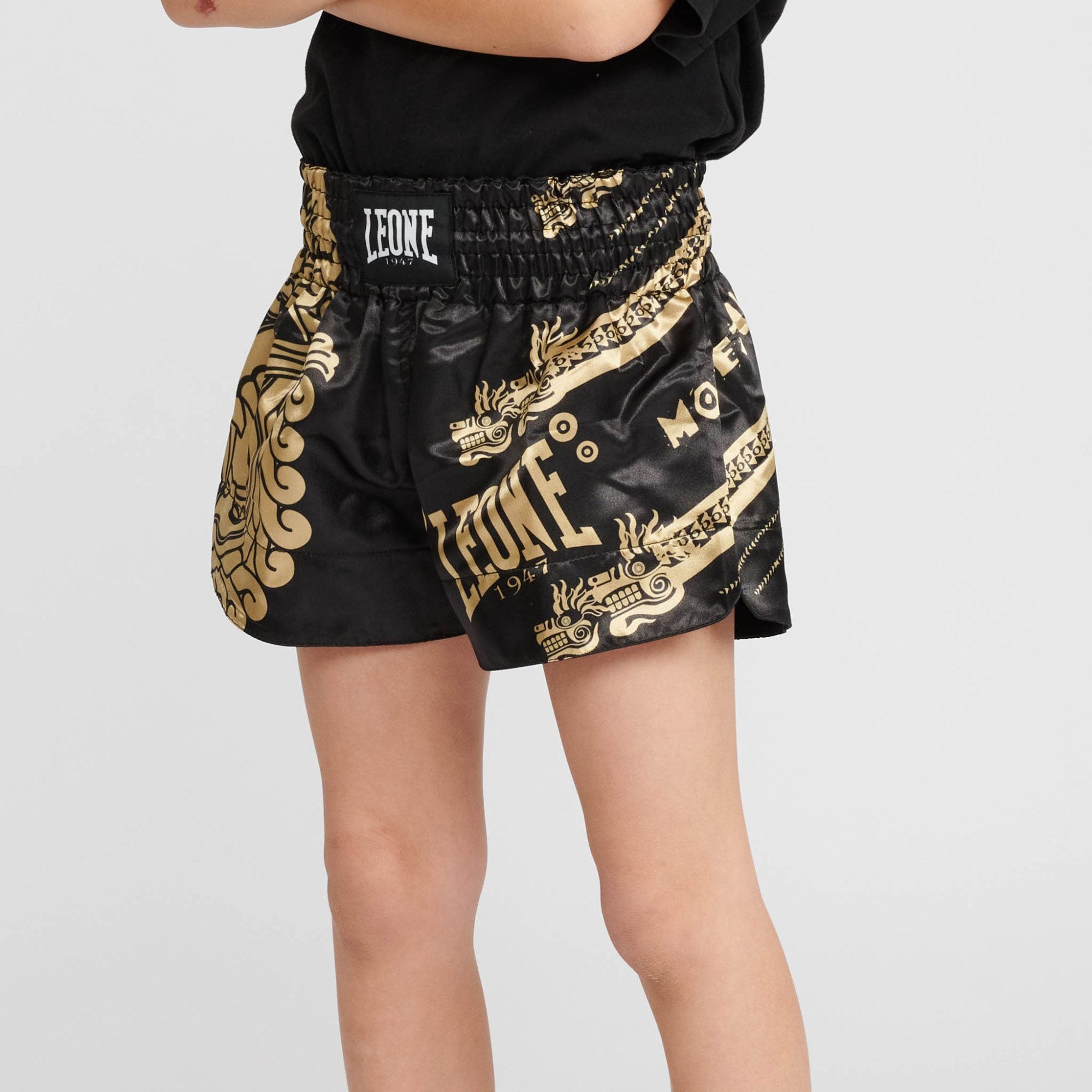 PANTA THAI MONTEZUMA LEONE
