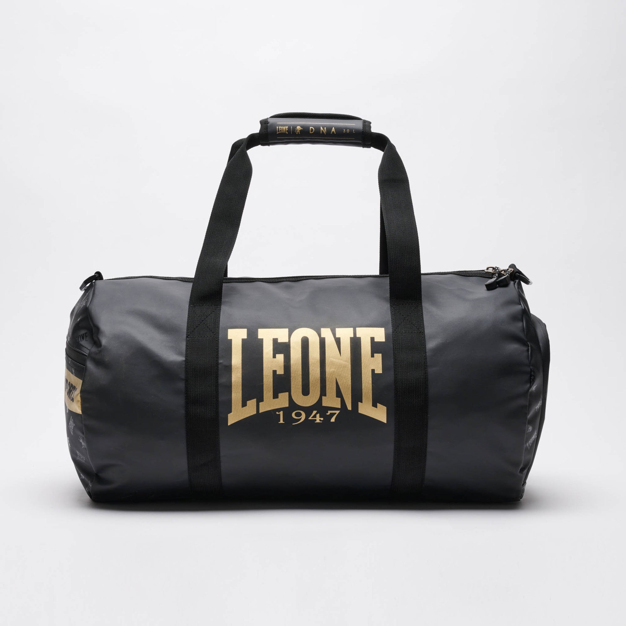 BORSONE DNA LEONE