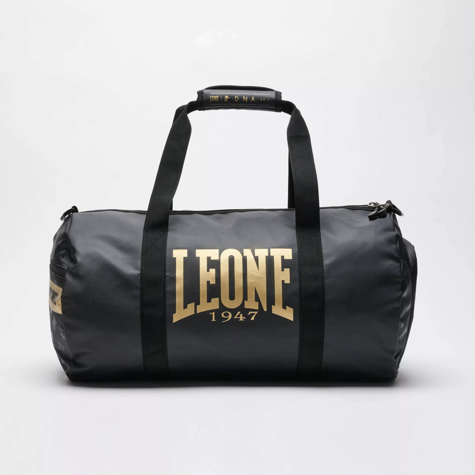 BORSONE DNA LEONE