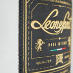 SACCO DA ALLENAMENTO APOLLO VINTAGE LEONE