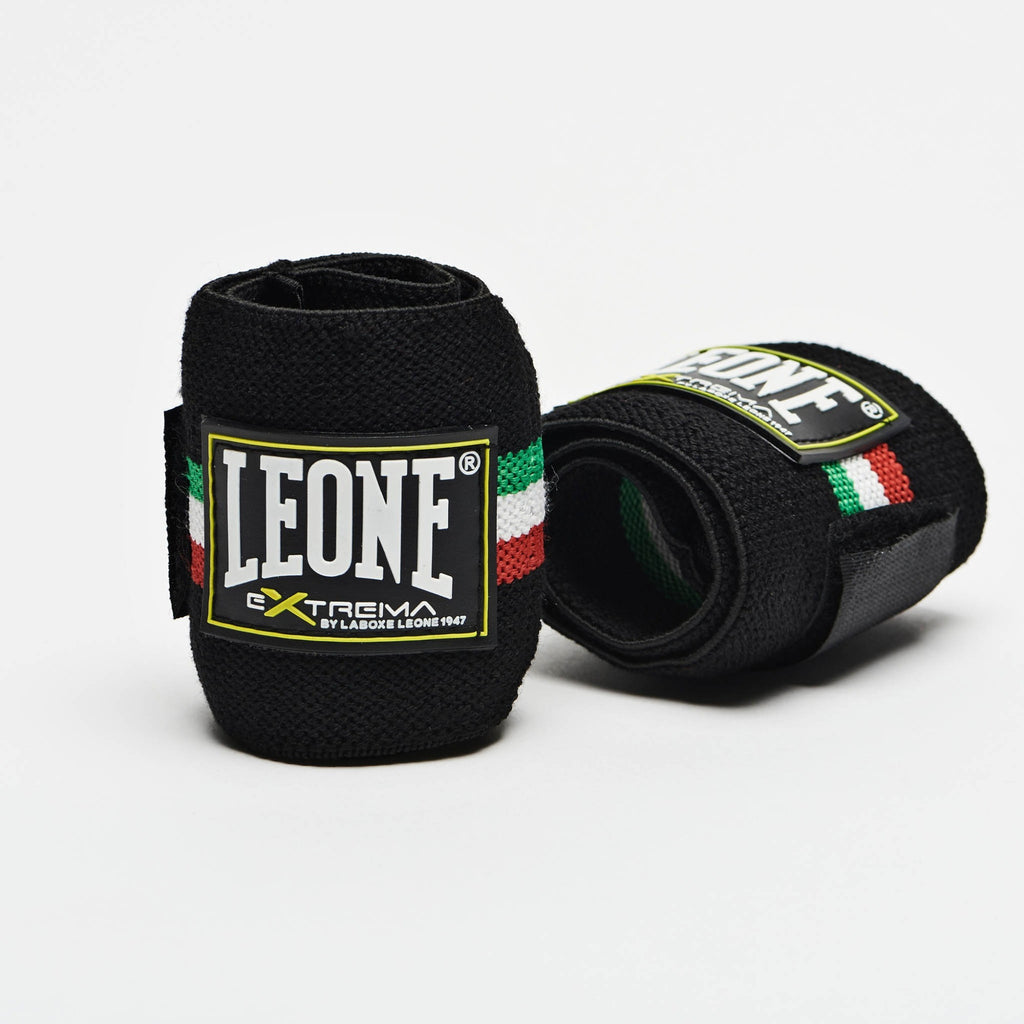 POLSIERE LEONE